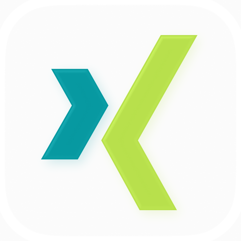 Xing 500+好友(包密正)