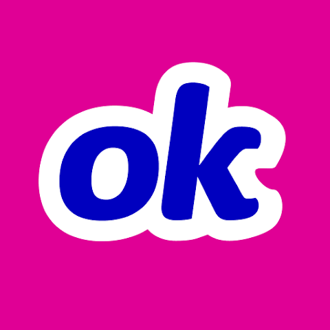 OkCupid 私人老号【女性】